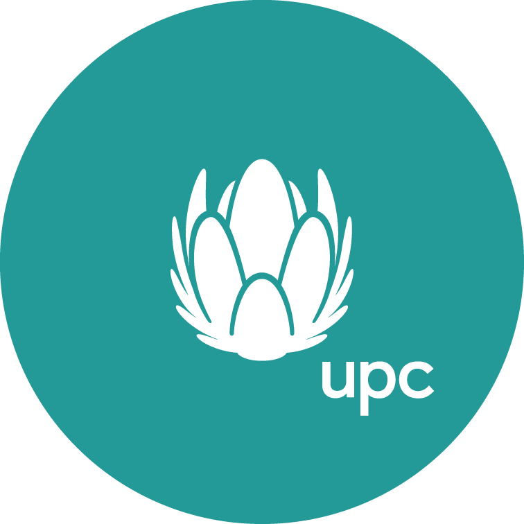 upc transparent